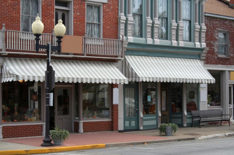 Jewelry Specialty Retailer