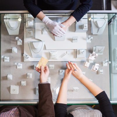 5 Quick Retail Merchandising Tips