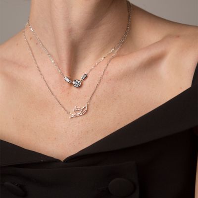 Gift of Love: Choosing a Pendant to Fit Her Personality