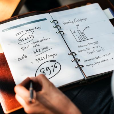 Be Careful What You Measure ...